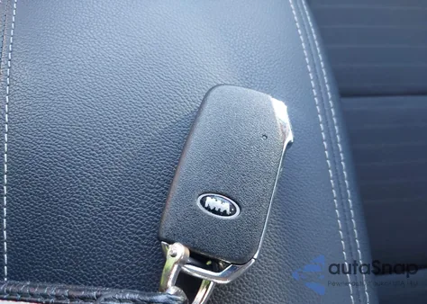 2022 Kia Sportage Lx z USA, uszkodzony, nr VIN KNDPM3AC8N7010545